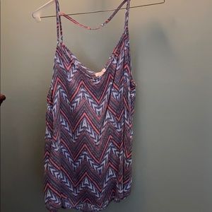 Stitch Fix  Pixley tank top